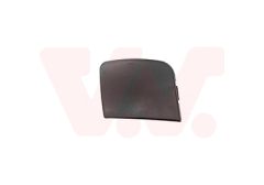 VAN WEZEL 5411587 — Capac cârlig de remorcare