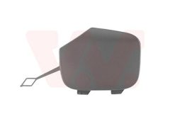 VAN WEZEL 5412587 — Заглушка буксировочного крюка