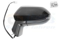 VAN WEZEL 5415807 — Oglindă exterioară