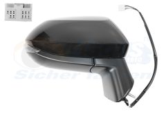 VAN WEZEL 5415818 — Oglindă exterioară