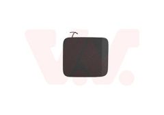 VAN WEZEL 5417587 — Capac cârlig de remorcare