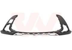 VAN WEZEL 5418500 — Spoiler