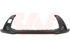VAN WEZEL 5418502 — Spoiler