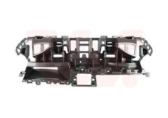 VAN WEZEL 5418562 — Suport bară de protecție