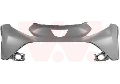 VAN WEZEL 5418574 — Bară de protecție