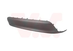 VAN WEZEL 5419509 — Spoiler