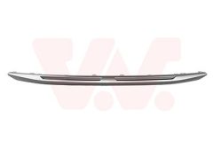 VAN WEZEL 5419580 — Ornament bară de protecție