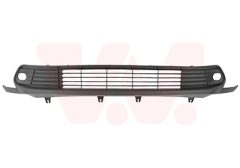 VAN WEZEL 5419590 — Grilă de ventilație bară de protecție