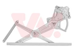 VAN WEZEL 5420263 — Macara geam