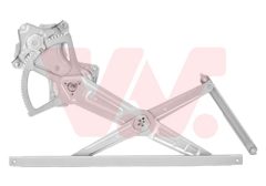 VAN WEZEL 5420264 — Macara geam