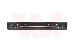 VAN WEZEL 5420530 — Armătură bară de protecție