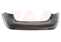 VAN WEZEL 5420547 — Bară de protecție