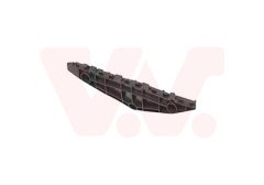 VAN WEZEL 5420567 — Suport bară de protecție