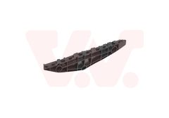 VAN WEZEL 5420568 — Suport bară de protecție