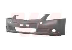 VAN WEZEL 5420570 — Bară de protecție