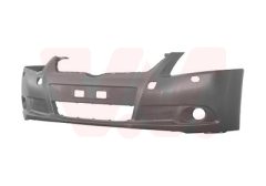 VAN WEZEL 5420571 — Bară de protecție
