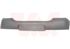 VAN WEZEL 5430544 — Бампер