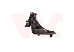 VAN WEZEL 5430567 — Кронштейн бампера
