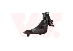 VAN WEZEL 5430568 — Кронштейн бампера