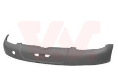 VAN WEZEL 5430570 — Бампер