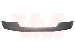VAN WEZEL 5430578 — Бампер