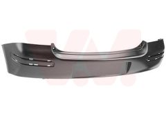 VAN WEZEL 5431540 — Бампер