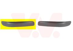VAN WEZEL 5431555 — Накладка бампера