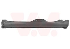 VAN WEZEL 5432103 — Накладка порога