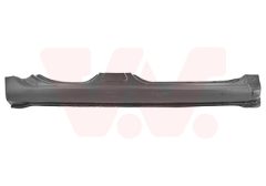 VAN WEZEL 5432104 — Накладка порога