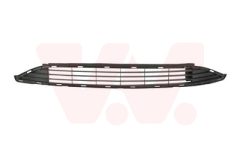 VAN WEZEL 5460590 — Grilă de ventilație bară de protecție