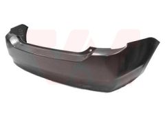 VAN WEZEL 5466544 — Бампер