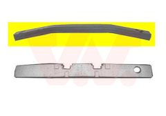 VAN WEZEL 5466560 — Усилитель бампера