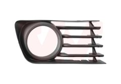 VAN WEZEL 5466593 — Решётка бампера