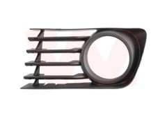 VAN WEZEL 5466594 — Решётка бампера