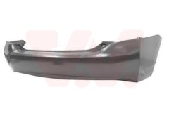 VAN WEZEL 5467544 — Bară de protecție
