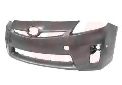 VAN WEZEL 5467572 — Bară de protecție