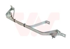 VAN WEZEL 5470098 — Комплект крепления топливного бака