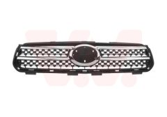 VAN WEZEL 5470510 — Grilă radiator