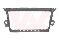 VAN WEZEL 5470668 — Fațadă frontală