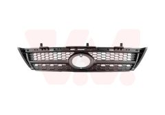 VAN WEZEL 5471510 — Grilă radiator