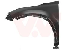 VAN WEZEL 5603657 — Крыло