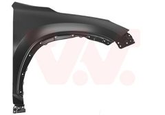 VAN WEZEL 5603658 — Крыло