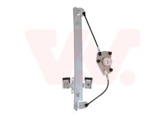 VAN WEZEL 5701261 — Macara geam