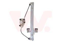 VAN WEZEL 5701262 — Macara geam
