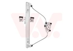 VAN WEZEL 5701263 — Macara geam