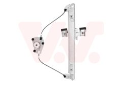 VAN WEZEL 5701264 — Macara geam