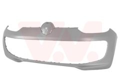 VAN WEZEL 5701574 — Бампер