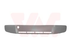VAN WEZEL 5701580 — Накладка бампера