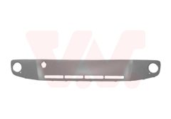 VAN WEZEL 5701581 — Накладка бампера