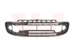 VAN WEZEL 5701590 — Решётка бампера